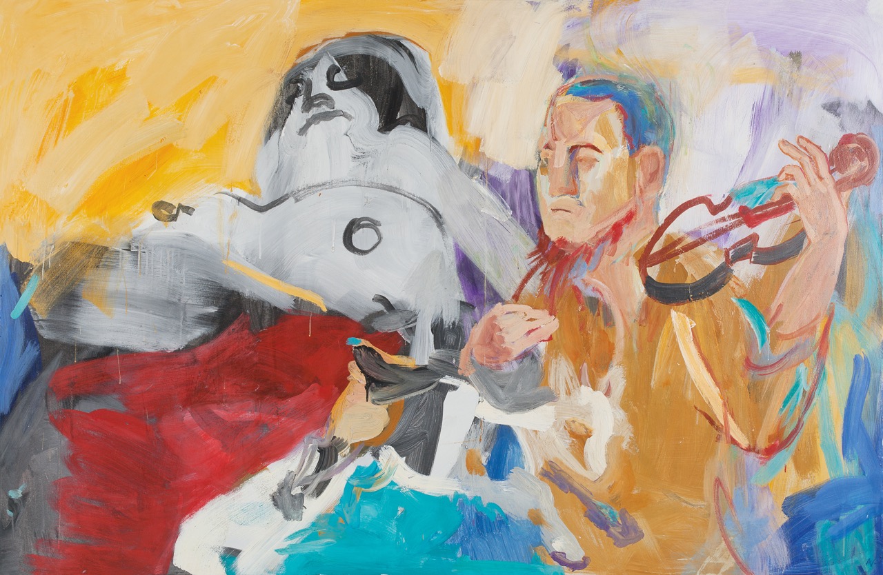 Robert Weissenbacher Zur Sache Schätzchen