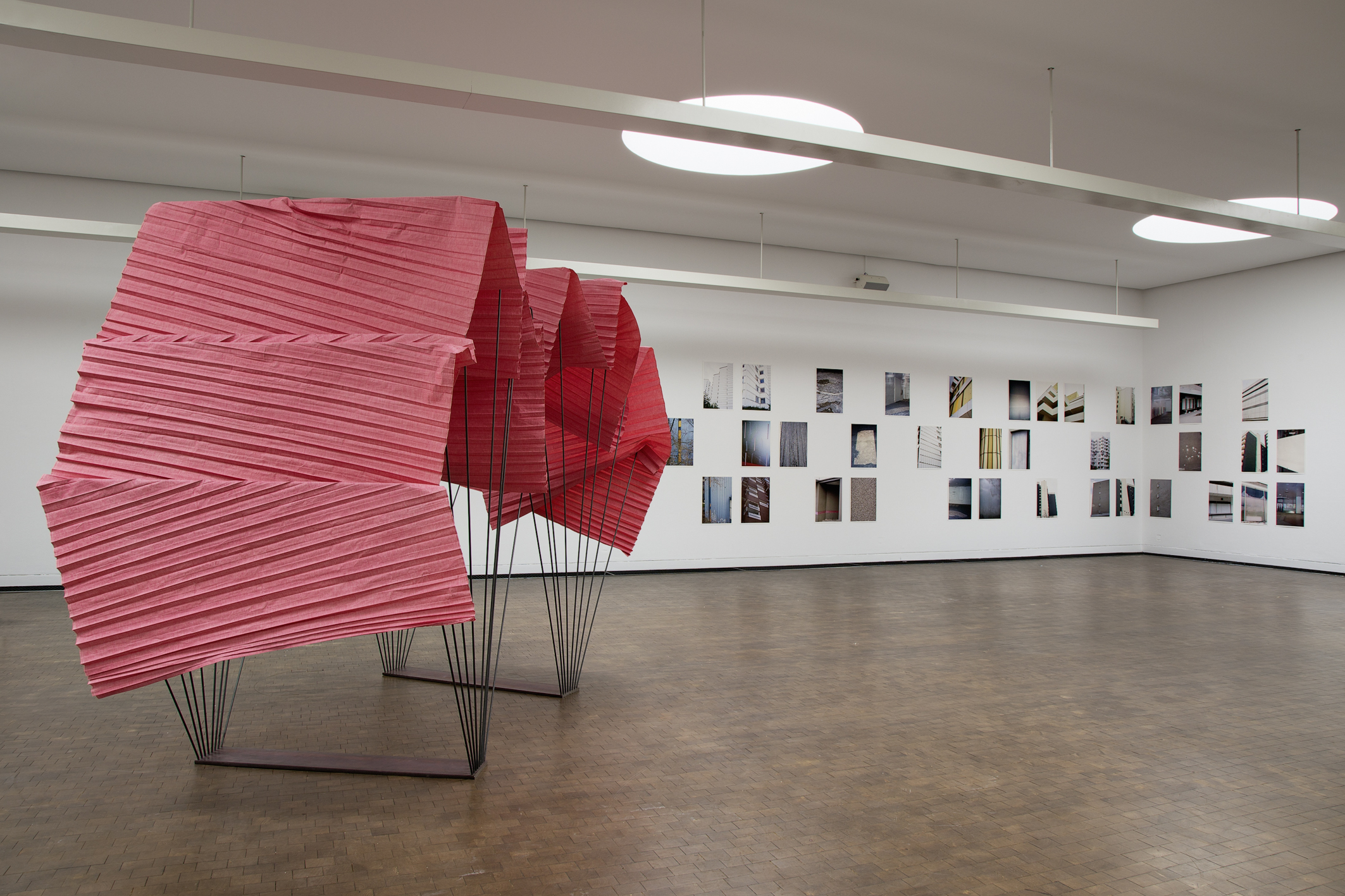 Kunstverein Hannover vom hier und jetzt